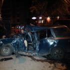 Авария в Дагестане